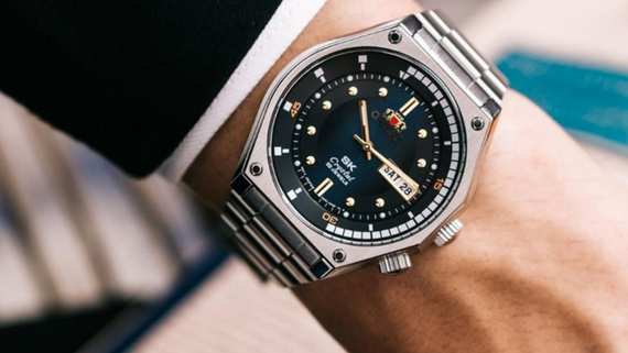 Nên mua đồng hồ hãng nào tốt nhất 2023? Các hãng đồng hồ nổi tiếng
